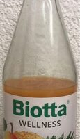 Biotta Wellness Biotta Wellness
