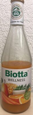 Biotta Wellness Biotta Wellness