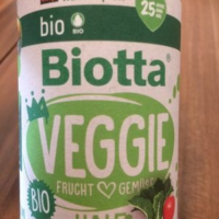 Biotta veggie Biotta veggie