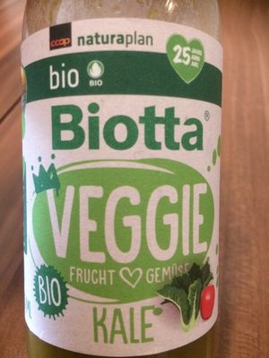 Biotta veggie Biotta veggie