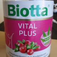 Biotta vital plus