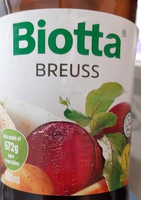 Biotta Biotta