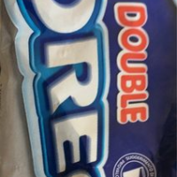 Bisc. oreo Double Stuff GR157 Bisc. oreo Double Stuff GR157