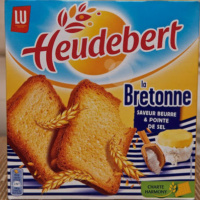 Biscottes La Bretonne Biscottes La Bretonne
