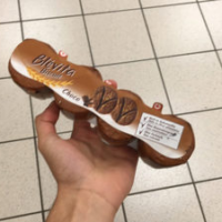 Biscuit Choco