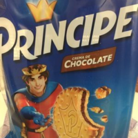 Biscuit Principe (Prince)