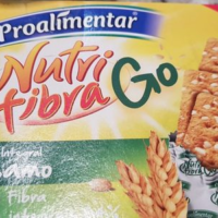 Biscuit Sesame