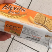 Biscuit Yogourt/Abricot Sandwich