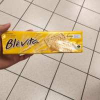 Biscuits 5 céréales