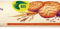 Biscuits Millet – Seeds from Lin Biscuits Millet - graines de lin