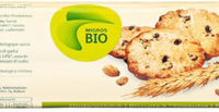 Biscuits à l'épeautre BIO
