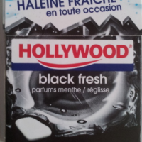 Black fresh Black fresh