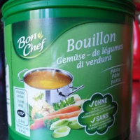 Bon Chef Broth Di Verdura Pasta Bon Chef Bouillon Di Verdura Pasta