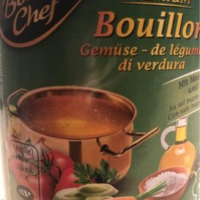 Bon Chef Premium Bouillon Di Verdura