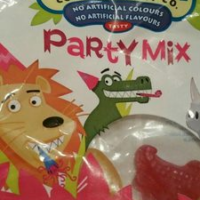 Bonbons party mix Bonbons party mix