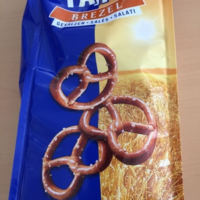 Bretzel