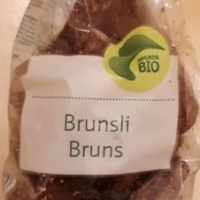 Brunsli bruns Brunsli bruns