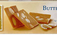 Buttersnacks Créa d’Or Buttersnacks Créa d'Or