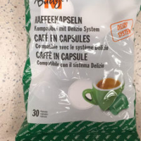 Café En Capsules