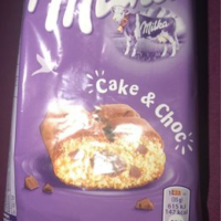 Cake & Choc