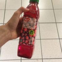 Canneberges