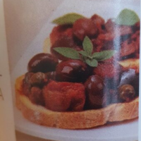 Caponata Caponata