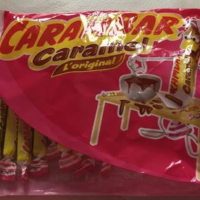 Carambar Caramel L’original Carambar Caramel L'original