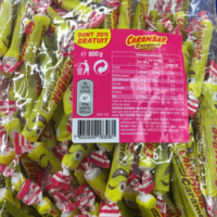Carambar caramel