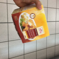 Cheese Chicken Nuggets