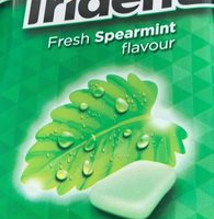 Chewing gum