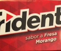 Chewing-Gum Chewing-gum