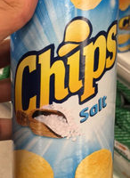 Chips Salt