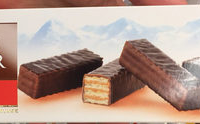Choc Midor Noir