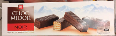 Choc Midor Noir Choc Midor Noir