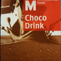 Choco Drink