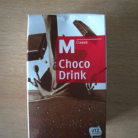 Choco Drink