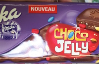 Choco Jelly