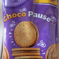 Choco Pause