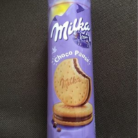 Choco Pause