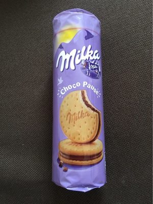 Milka Choco Pause Choco Pause