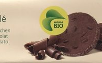 Choco SaCorn Choco Sablé