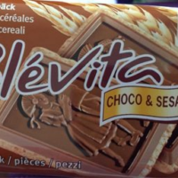 Choco & Sesam
