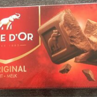Chocolate - Lait