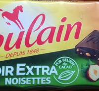 Chocolate noir extra