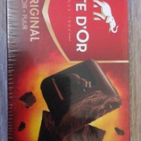 Chocolate noir pur
