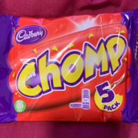 Chomp Chomp
