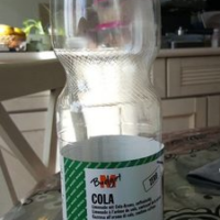 Cola zero Cola zero