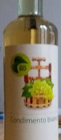 Condimento bianco