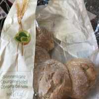 Couronne soleil