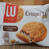 Craqui'LU